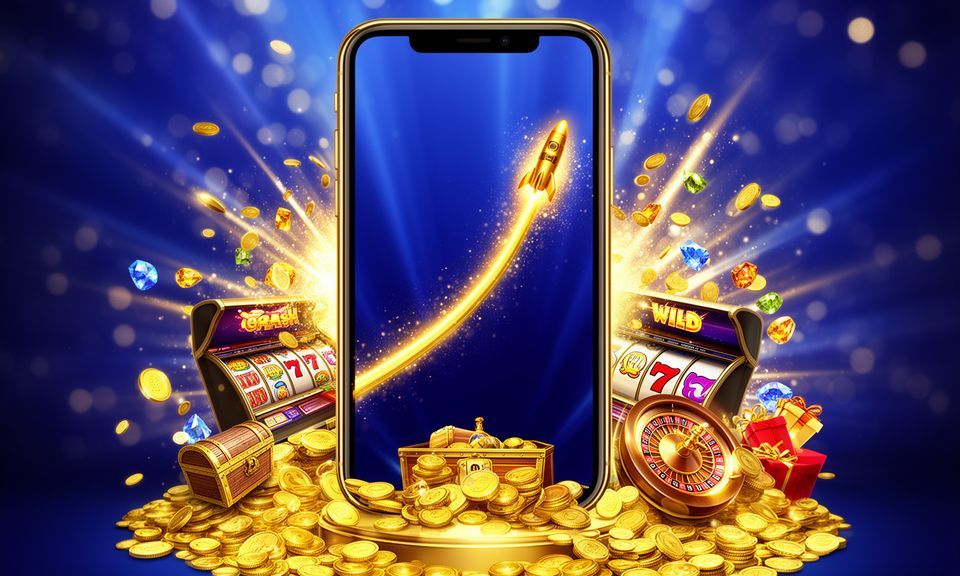 toto4b mobile gaming